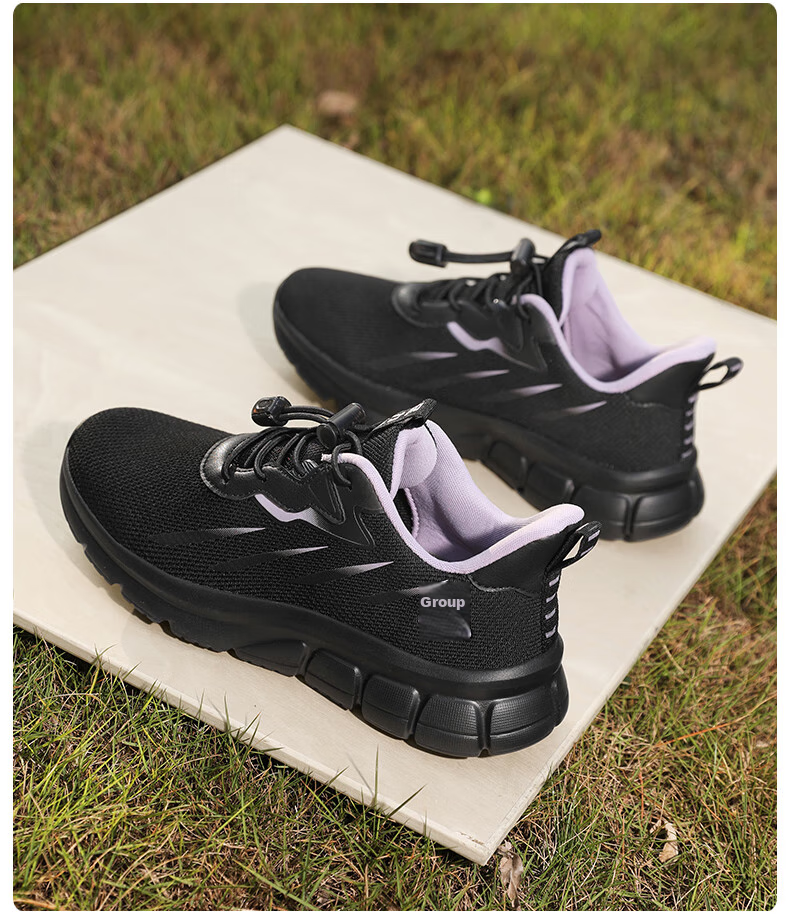 Zulijian Non-Slip Elderly Shoes for Men, 2026 Autumn New Style Walking Shoes, Sports Casual Stroll Shoes for Middle-Aged And Elderly Fathers 6