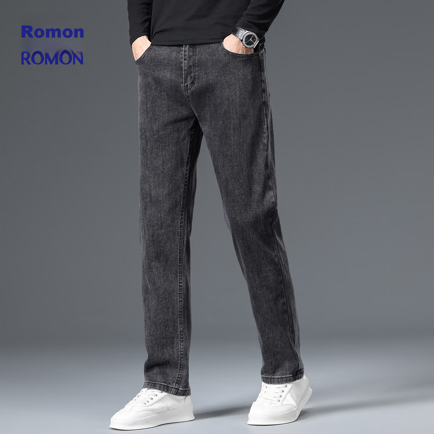 ROMON (ROM-0123769