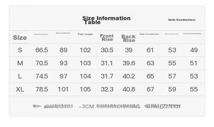 Sentubila Pure Cotton Straight-Leg Jeans for Women, Spring And Autumn Long Pants, Loose-Fitting Slimming Vintage Versatile Women's Trousers, Denim Blue S 11
