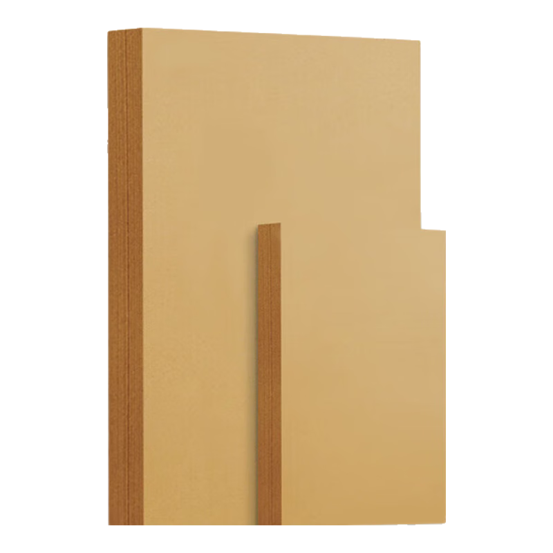 DOCON 160g A4 Kraft Paper, 100 Sheets/pack, Cover Paper, Drawing Paper, Voucher Document, Printing Paper for Binding Machines, Book Covers, Handmade DIY Packaging Cardboard