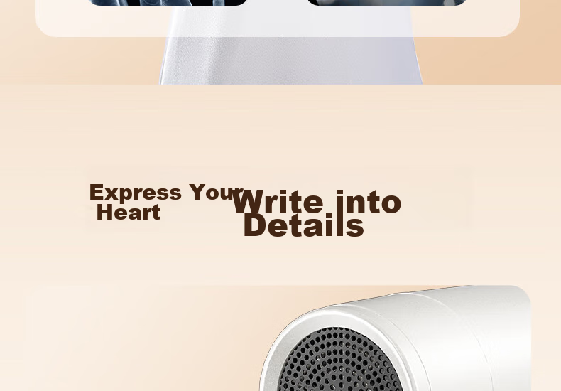 AUX Hair Dryer, Home Use, Negative Ion Blue Light Hair Protection, Non-Damaging Electric Blower, 1800W High Power Quick-Drying Hair Dryer, Portable Dorm Hair Dryer 39