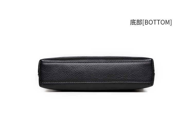 CROCODILE Goddess Festival Top-Grain Leather Casual Underarm Bag, Simple Versatile Shoulder Crossbody Women's Handbag Gift XT363 14