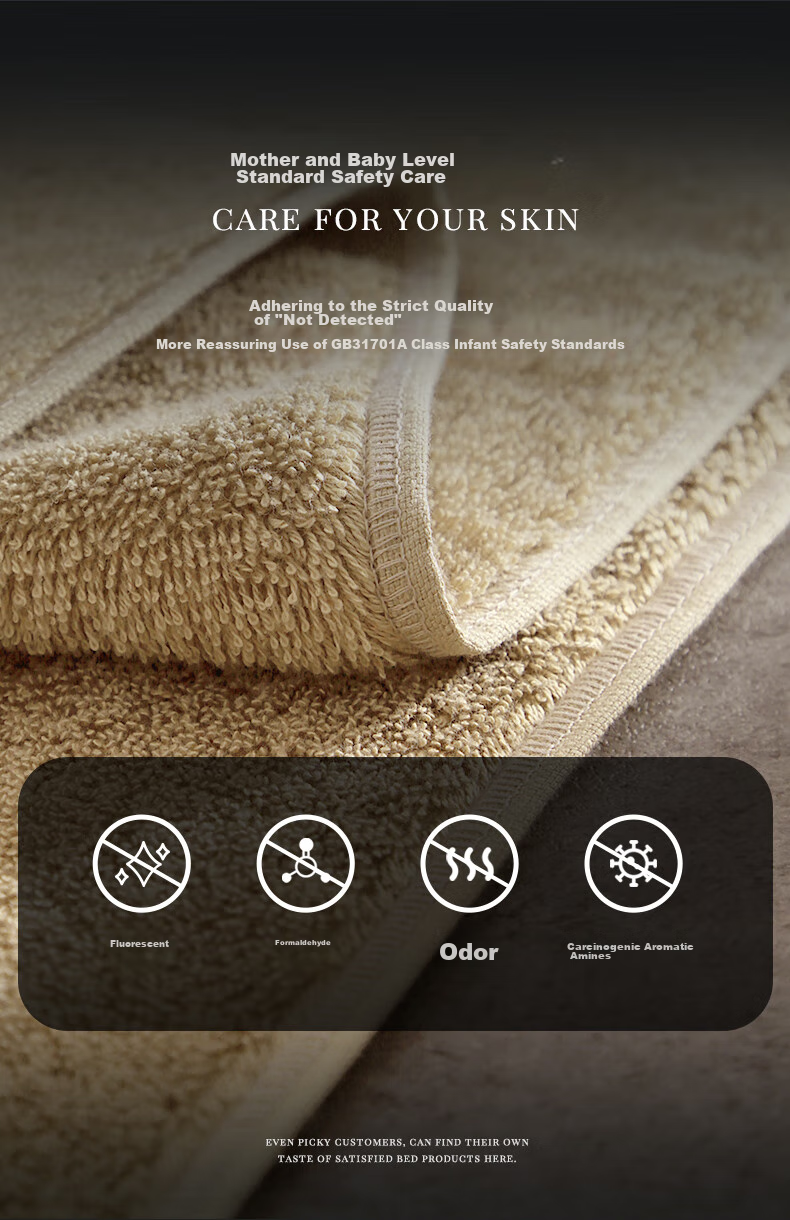 Xierdun Hotel Bath Towel, Pure Cotton Grade A Extra Large And Thick, Men's And Women's Adult Bath Towel Gift Box, Dark Gray 150*80cm Sports 8