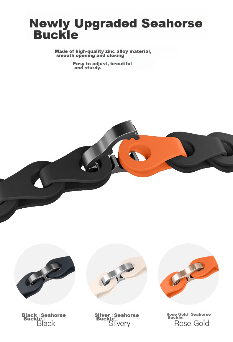 Weiqiantu [Women's Fashion], Suitable for Huawei GT7/GT6/GT5 Watch Straps, Women's GT4/GT5Pro Watch Straps, 41mm Sports Watch Straps, 41/42mm Ladies Breathable Fashion Straps 7