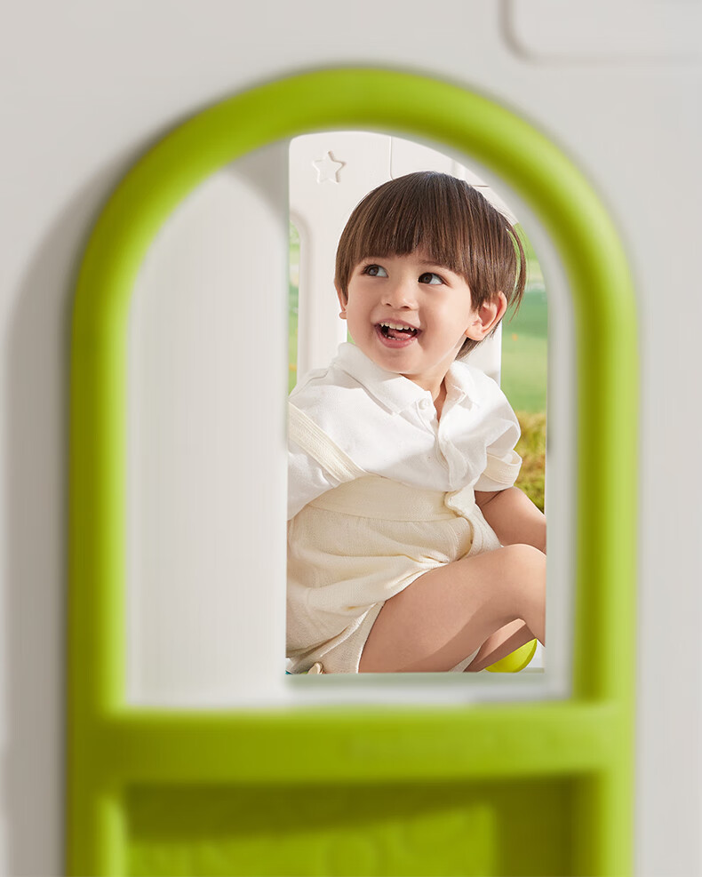 Babycare Fairy Garden Playpen Crawling Mat, Baby Indoor Safety Floor Protection Barrier, 180*200cm 22