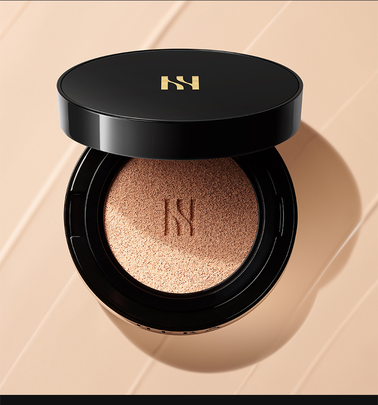 赫妍hera黑金气垫bb霜15g221号15g2遮瑕控油久控妆韩国进口长