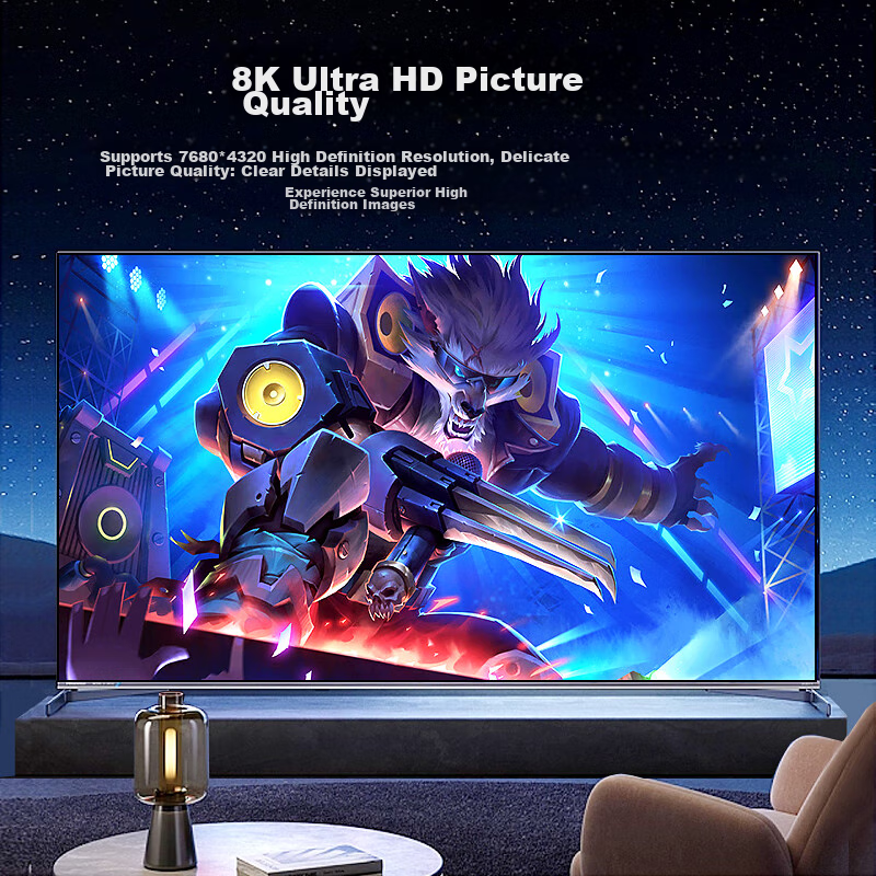 Кабель BIAZE DP 1.4, 8K, 4K 240Hz, DisplayPort, 1 метр