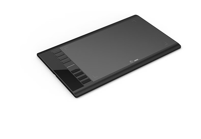 友基ugee数位板手绘板手写板连电脑写字绘画板电子画板可连手机支持