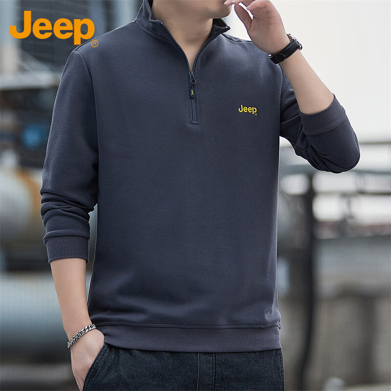 JEEP S...