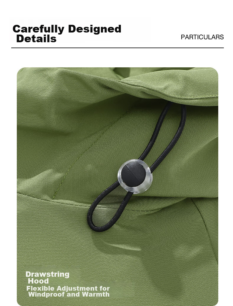 Baleno Jacket for Men And Women, Spring And Autumn Fashion Simple Windproof Casual Hooded Jacket, Loose Versatile Zip-Up Cardigan Spring Outfit 24