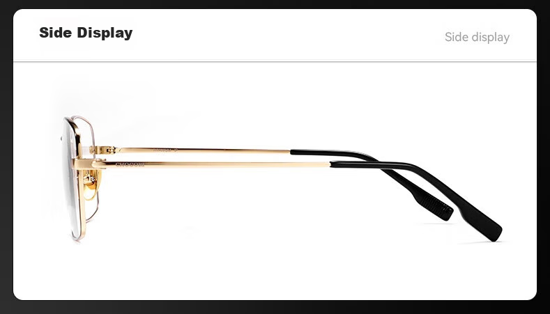 ARNO FOCUS ON YOUR EYES Ultra-Light Pure Titanium Reading Glasses for Men, German Import High-Definition Anti-Blue Light Premium Brand Glasses for Elderly A106 200 Degrees 15
