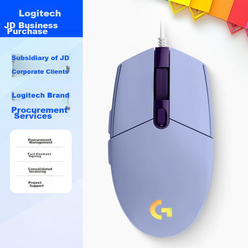 Logitech G-0141968