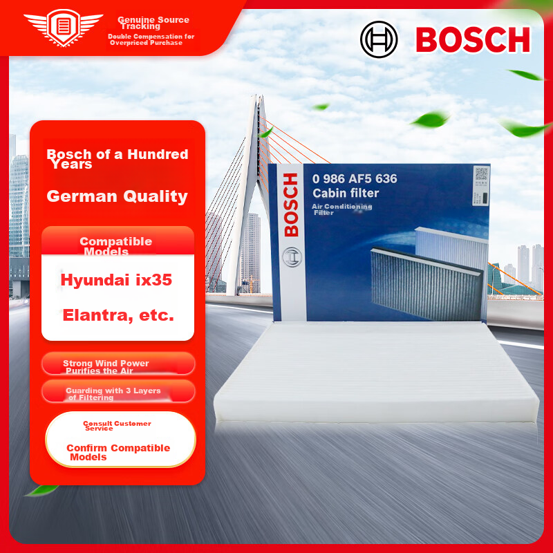 BOSCH (BOS-019022