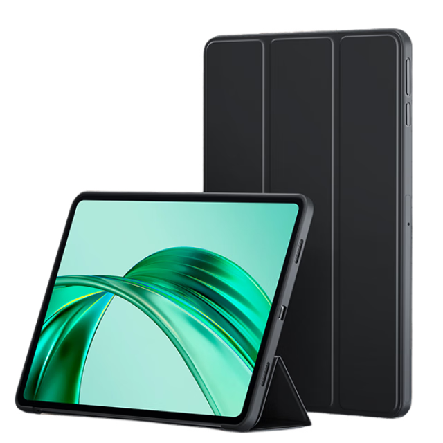 BIAZE Compatible with Honor Tablet X10/X9 2026/24 Model, Protective Case for Honor Tablet Computer 11-Inch, Full Coverage Shockproof Case with Stable Support Holes for Real Device