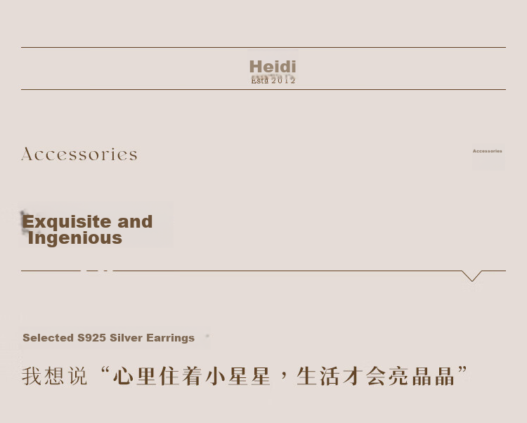 Haidi 10-11mm S925 Silver Classic Princess Style Freshwater Pearl Earrings, Stud Earrings for Women, Mother's Day Gift with Certificate 11