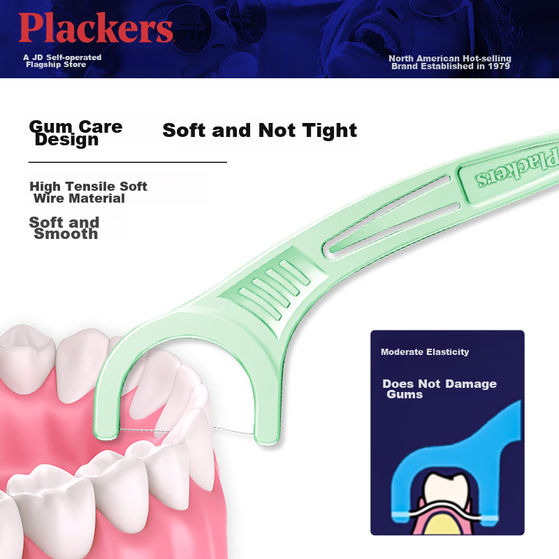 Plackers I-01292637