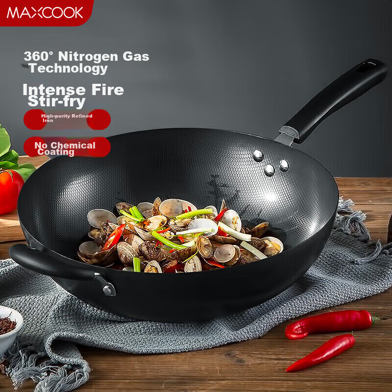 Maxcook (M-01218301