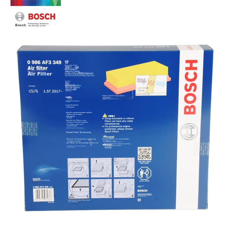 BOSCH...