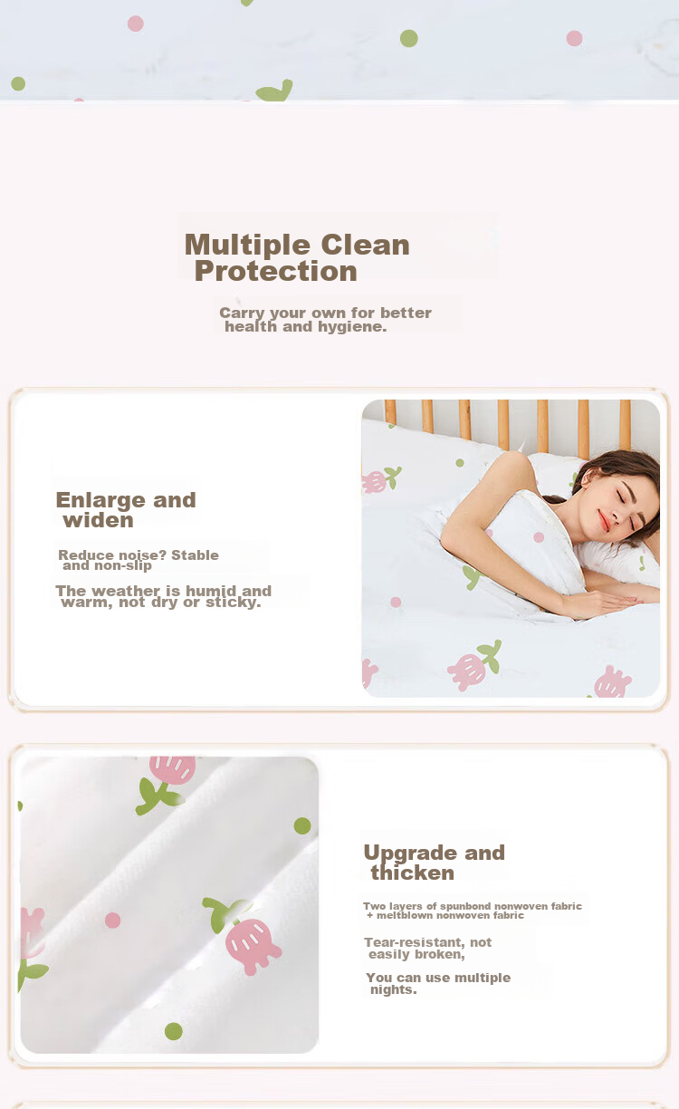 JAJALIN Disposable Toilet Seat Covers, Individually Wrapped, for Pregnant And Postpartum Women, Hotel Travel Toilet Seat Protectors 17