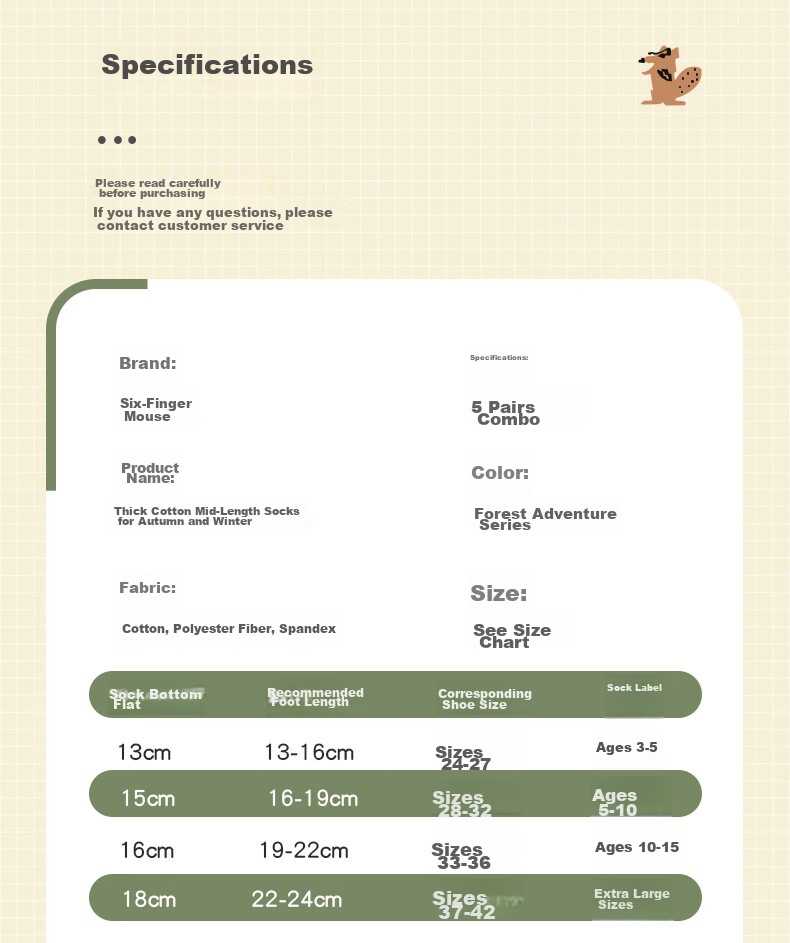 LIUZHISHU Boys' High Tube Socks, Baby Autumn And Winter Combed Cotton Socks, Mid-Calf And Long Tube Thick Socks for Boys And Childre 9