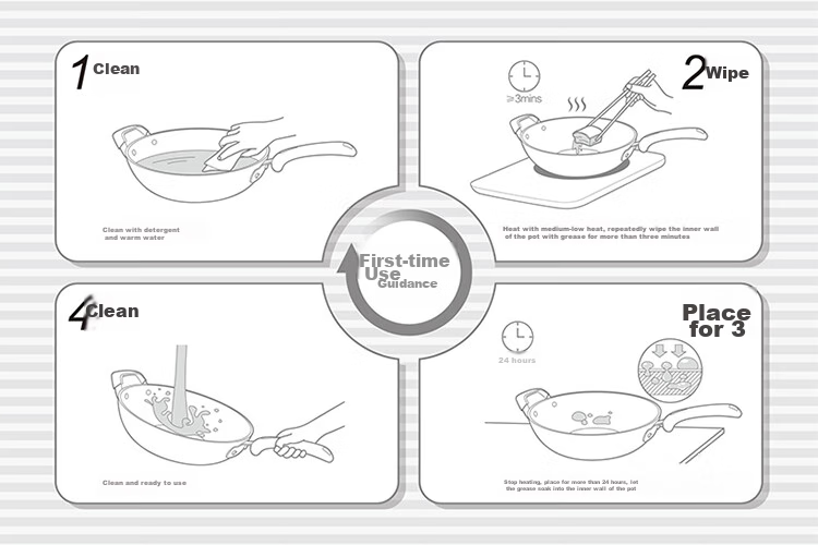 Midea Induction Cooker Ceramic Cooktop, High-Power Household 2200W, Constant Even Heat Technology, Smart Timer, Hot Pot And Stir-Fry Set with Microcrystalline Panel C22-WH2237 24