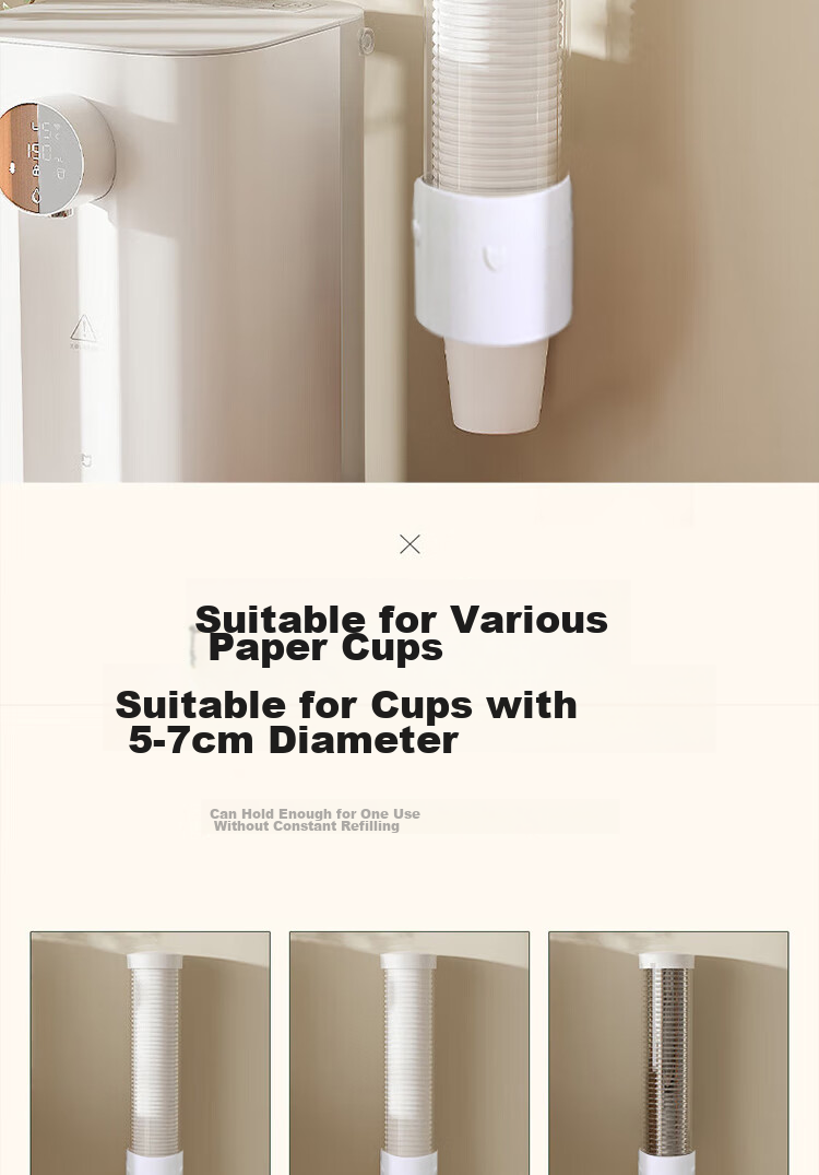 Dipuer Silicone Cup Lid, Universal Tea Cup Cover, Single Ceramic Cup Lid, Universal Mug Lid, Water Cup Accessory 6