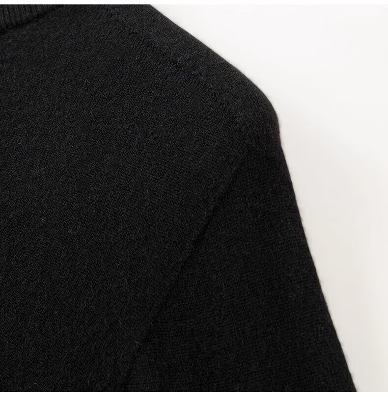 Warrior Men's Turtleneck Warm Knit Sweater Casual Pullover Fashion Men's Top 14