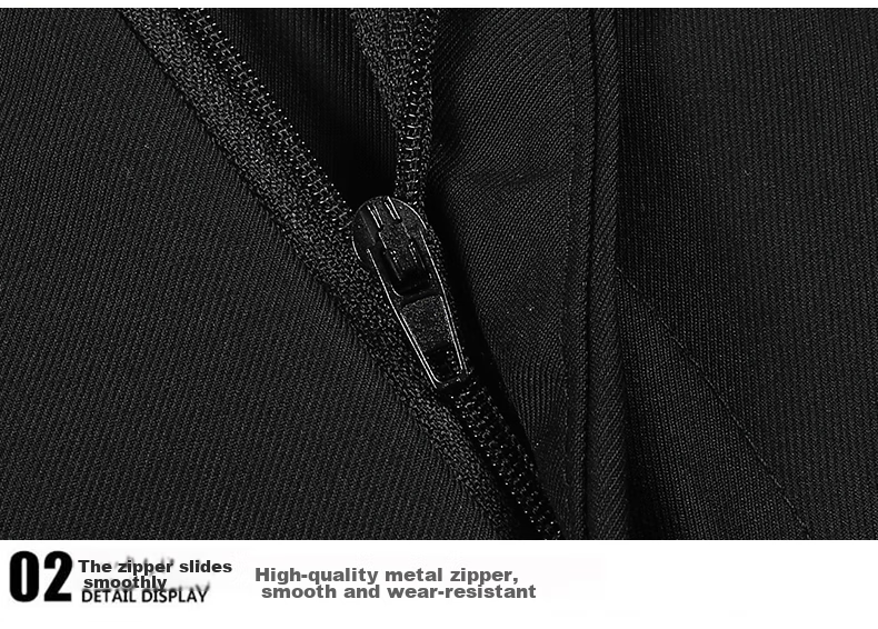 ROMON Wrinkle-Resistant Non-Iron Dress Pants for Men, High-Waisted Loose Casual Business Suit Trousers Straight-Leg Dad Pants 24