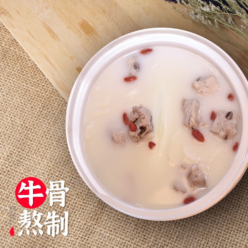 五谷道場非油炸方便面 红烧牛肉面103gx6碗装整箱 早餐泡面 免煮 出游