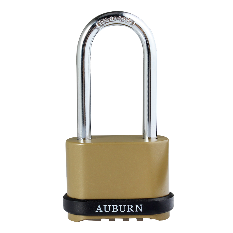 Aoben Changliang Combination Padlock 7612L, Office Dormitory Door, Anti-Theft Lock, Truck Compartment Lock