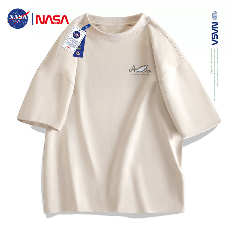 NASA GISS -01307622