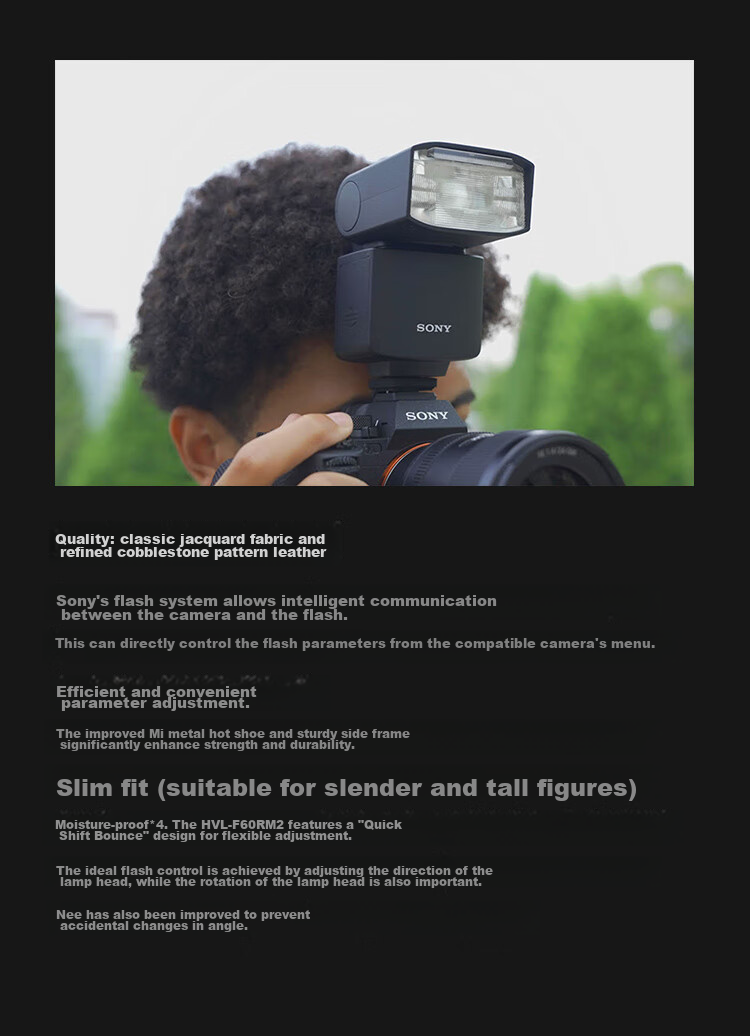 SONY Alpha 7 IV Full-Frame Mirrorless Camera, Creative Appearance Filter, Body Only, 4K 60p (ILCE-7M4/A7M4) 14