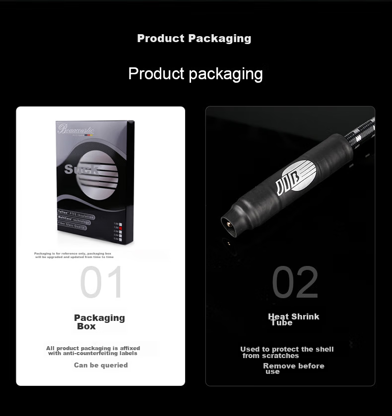 JIB High-Fidelity Audiophile USB Audio Cable A to B DAC Decoding Cable Version 2.0 Computer Sound Card Mixer Amplifier Speaker Connection Cable BB-110 Meter 16