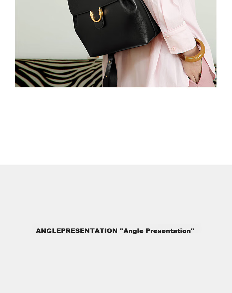 NUCELLE Angelababy Same Style Backpack 2026 Lightweight Backpack College Student Bookbag Pegasus Women's Bag Birthday Gift 23