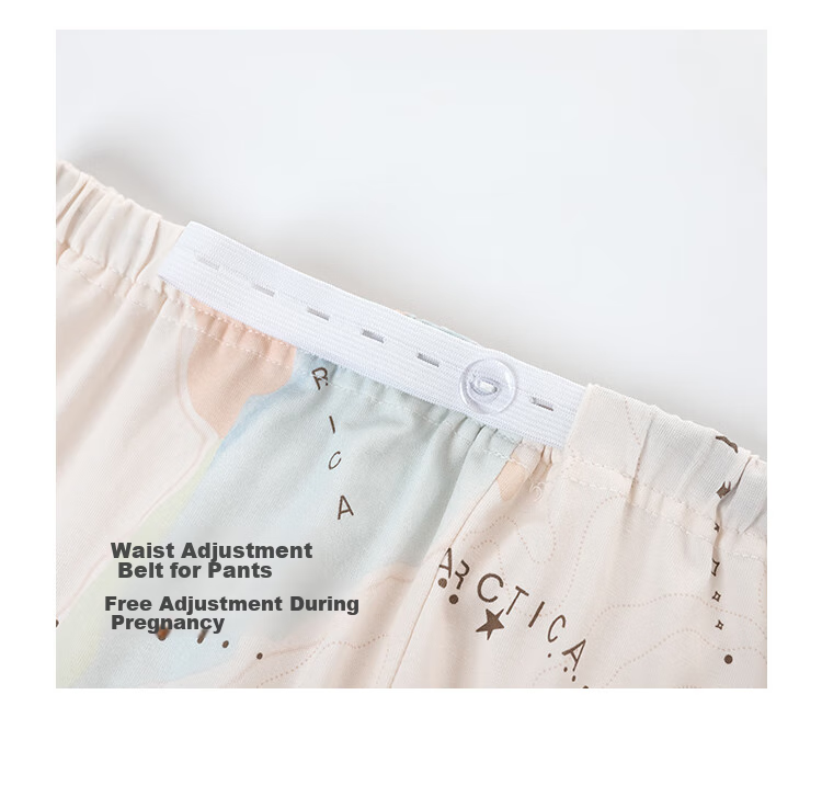 JOYNCLEON Maternity Sleepwear Spring And Summer Nursing Bra, Skin-Friendly Breathable Non-Stuffy for Outdoor Use L Jyz171063 10