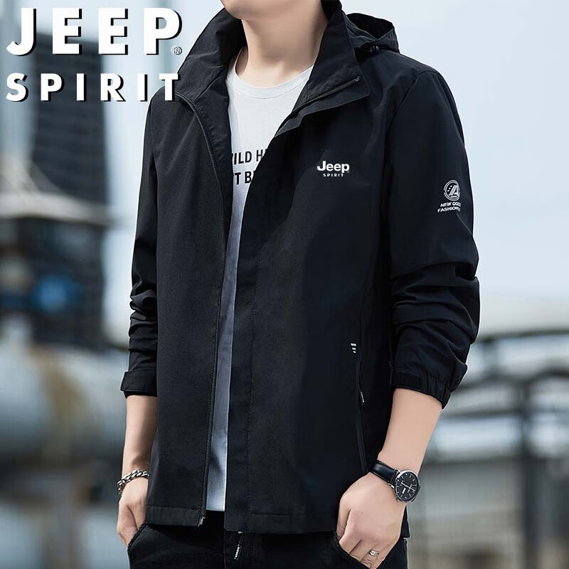 JEEP SPIRI-01265007