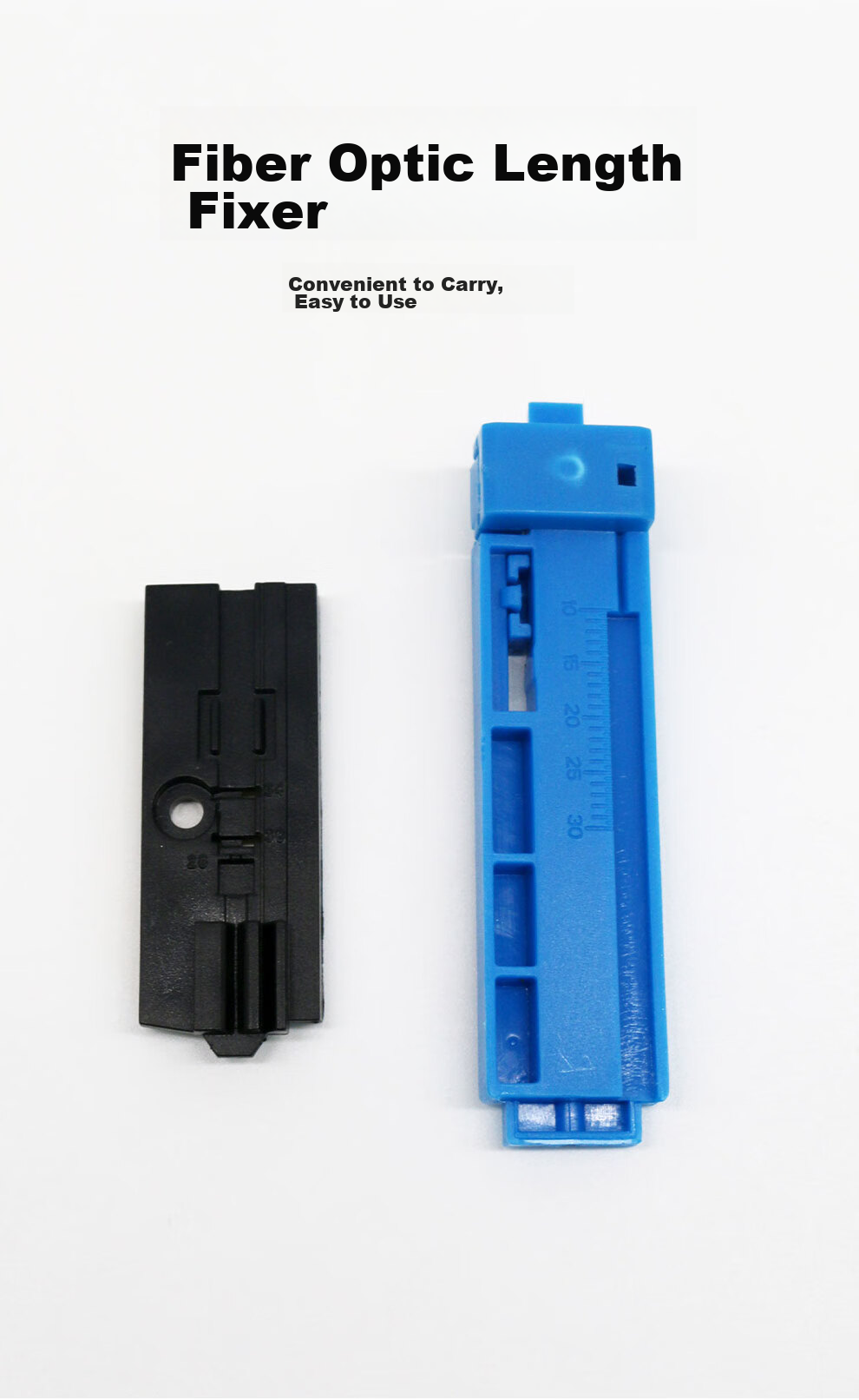SK-LINK Optical Fiber Cleaning Tape, Cleaning Box, Cleaning Pen, Optical Fiber Patch Cord Cleaning Tool, Suitable for Various Types of Optical Fiber Connectors, SK-GXQJH 8
