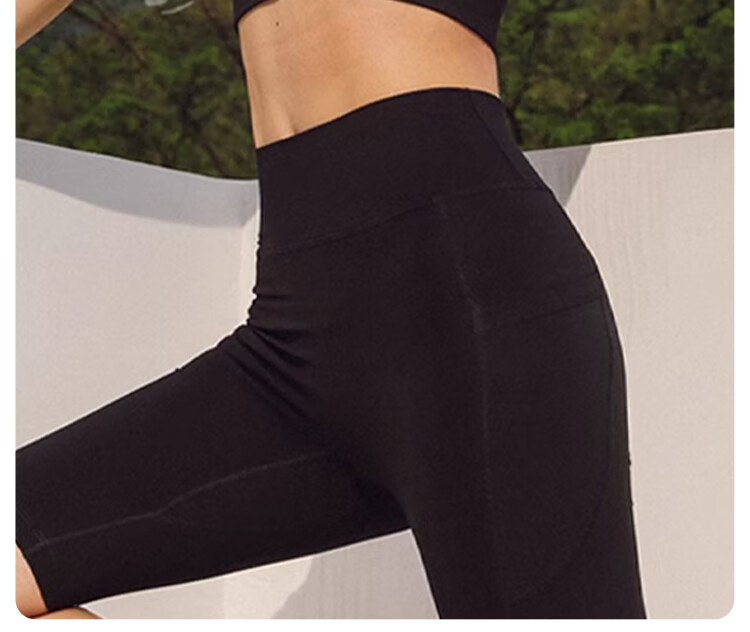 MINISO High-Intensity Sports Bra for Women, Running Anti-Shock Anti-Sagging Side Support Yoga Pilates Training Beautiful Back Bra 6