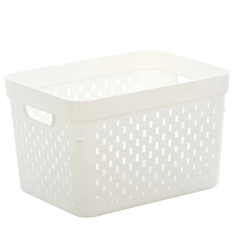 Xitianlong Large Household Gap Storage Basket Snack Kitchen Storage Rack Organizer Box 1 Piece