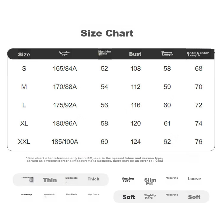 TonLion 2026 Spring And Autumn New Loose Hooded Jacket, Casual Trendy Outerwear for Me 4