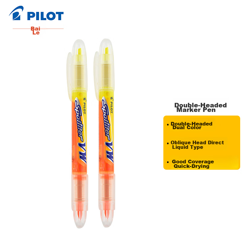 PILOT Dual-0148806