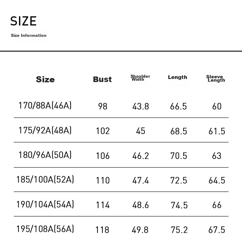 FIRS [High Elasticity, Wrinkle-Resistant] Men's Thin Suit Jacket, Business Casual Blazer for Young Professionals, Work Uniform Outerwear 12