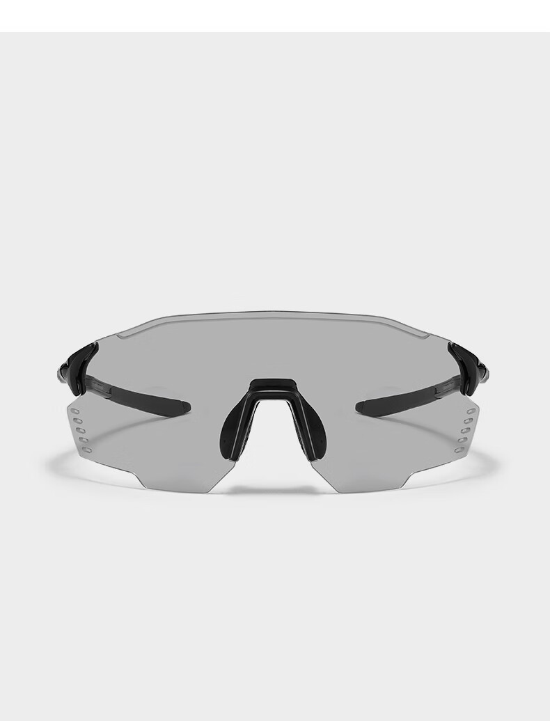 CAPONI Color-Changing Cycling Glasses for Men And Women, Outdoor Sports Running Sunglasses, Day And Night Dual-Use Hiking Sunglasses, UV Protectio 23