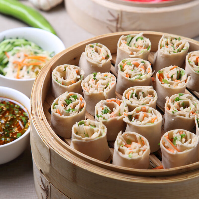 格琳诺尔石磨莜麦面粉5斤 内蒙古特产莜面粉 莜面鱼鱼燕麦粗粮 营养早餐