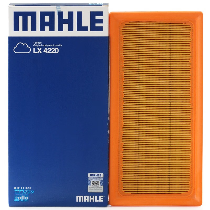 MAHLE...