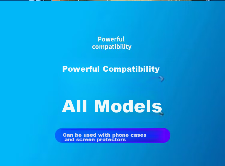 KOVOL PUBG Gadget Six-Finger Mobile Game Physical Mechanical Button Assistant Non-Automatic Gun Pressing Game Peripheral Continuous Firing Shoulder Button for Apple Android And Peace Elite Delta 13