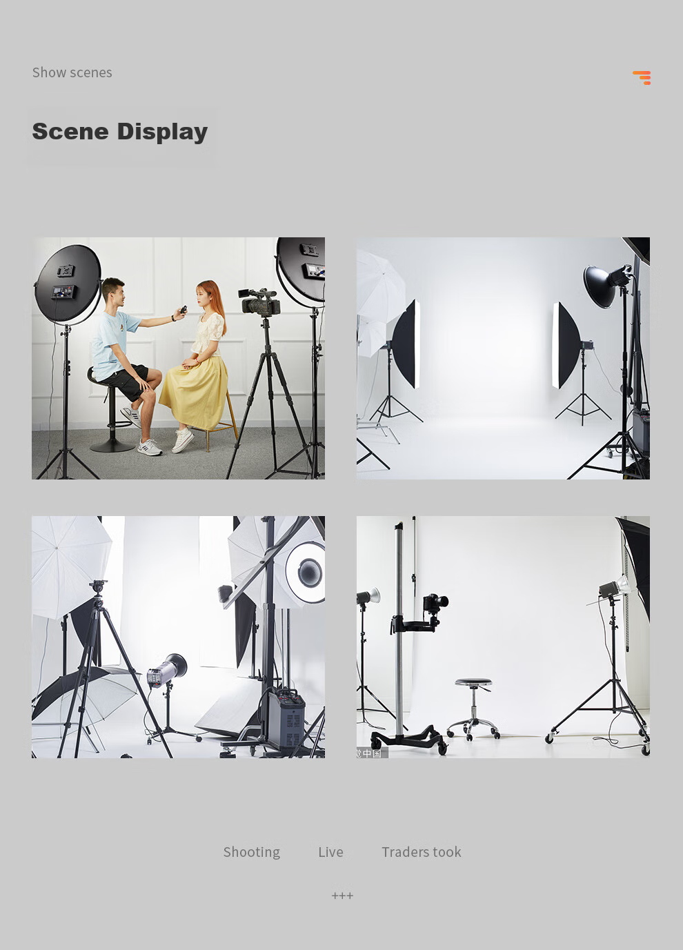 Beiyang 2.8-Meter Air Cushion Light Stand, Photography Light, Live Streaming Light, Flash Light Stand, Portable Studio Light, Video Studio Live Streaming Tripod Light Stand, Folding Light Stand 12