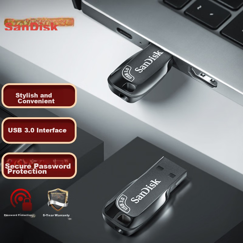 SanDisk 64-01304498