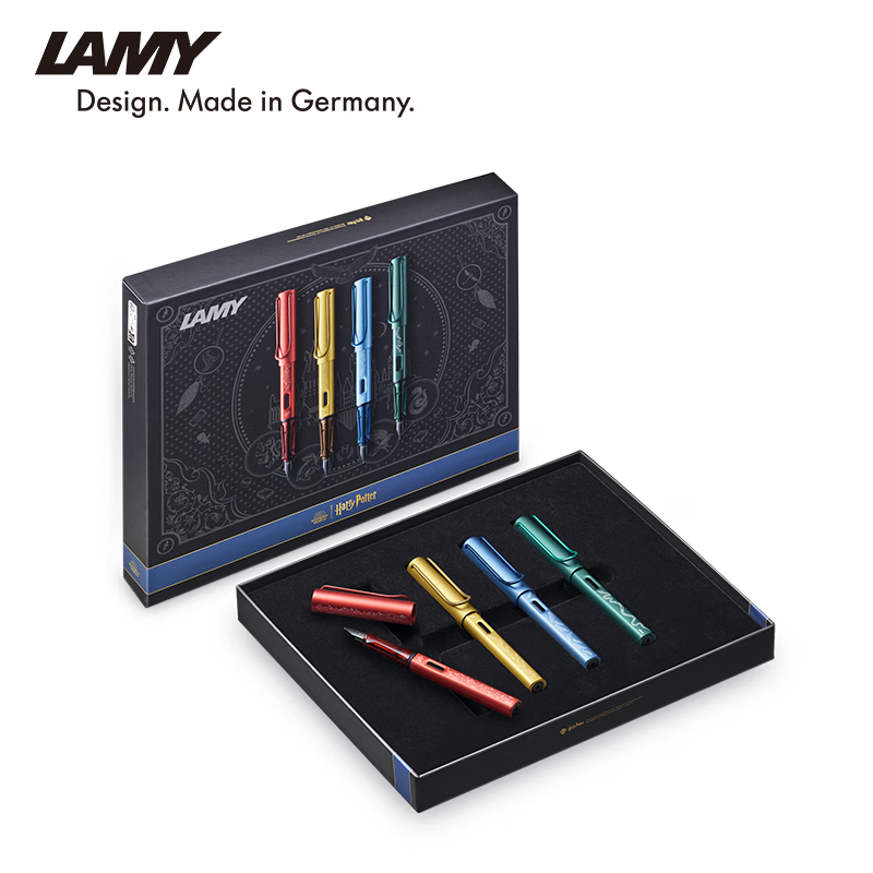 LAMY Harry-0151986