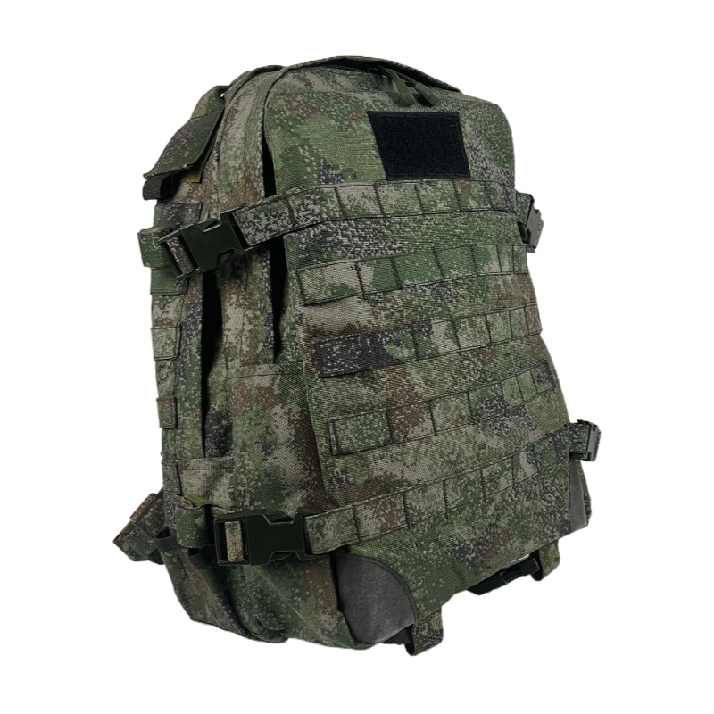 06a作训包双肩背包战术背具携行具新色迷彩军迷小背囊户外登山包 户外